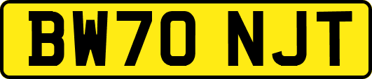 BW70NJT