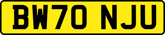 BW70NJU