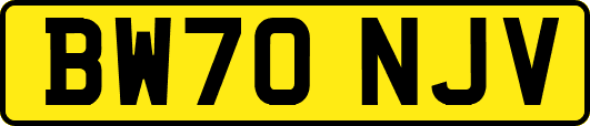 BW70NJV