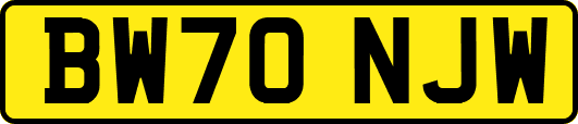 BW70NJW