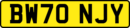 BW70NJY