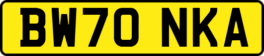 BW70NKA