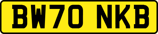 BW70NKB