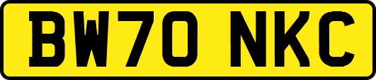 BW70NKC
