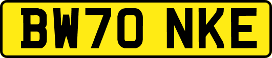 BW70NKE