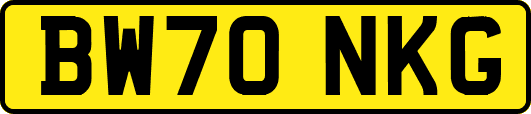 BW70NKG