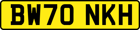 BW70NKH