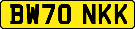 BW70NKK