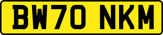 BW70NKM