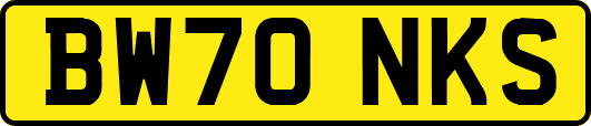 BW70NKS