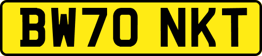 BW70NKT
