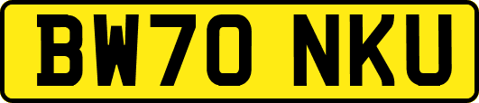 BW70NKU