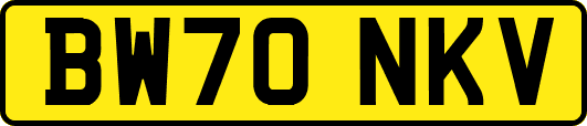 BW70NKV