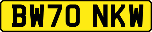 BW70NKW