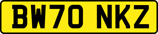 BW70NKZ