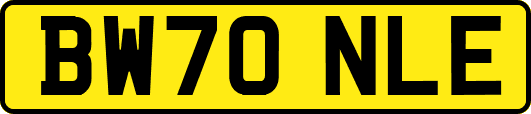 BW70NLE