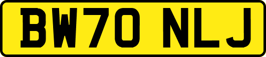 BW70NLJ