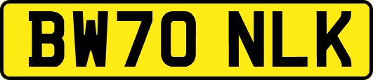 BW70NLK