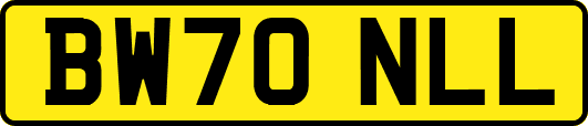 BW70NLL