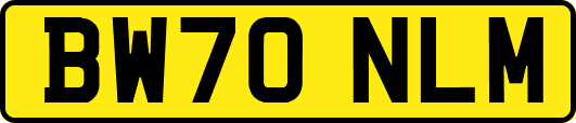 BW70NLM