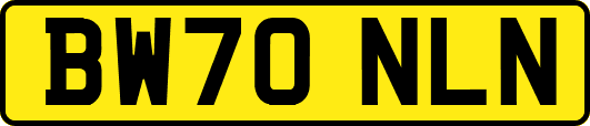 BW70NLN
