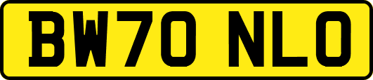 BW70NLO