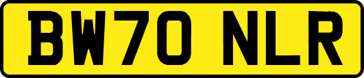 BW70NLR