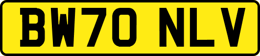BW70NLV
