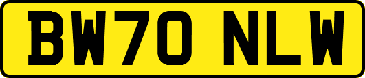 BW70NLW