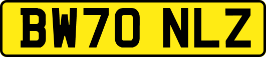 BW70NLZ
