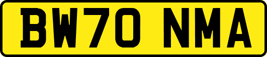 BW70NMA