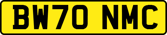 BW70NMC
