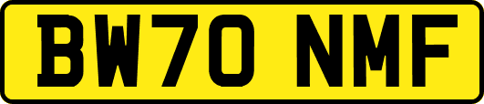 BW70NMF