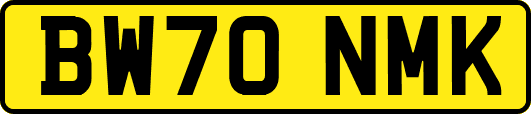 BW70NMK