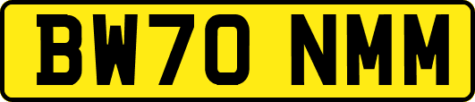 BW70NMM
