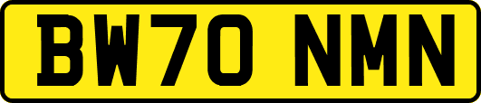 BW70NMN