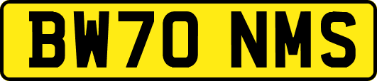 BW70NMS