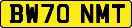 BW70NMT