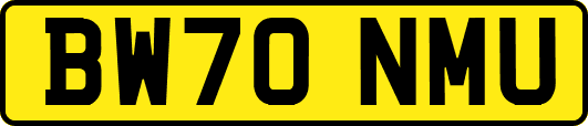 BW70NMU