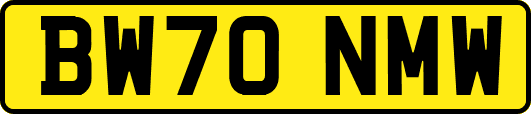 BW70NMW