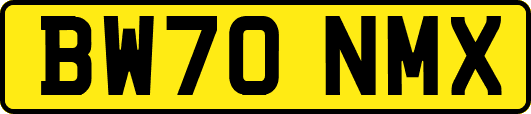 BW70NMX