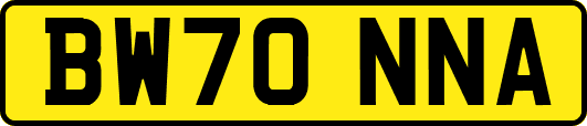 BW70NNA