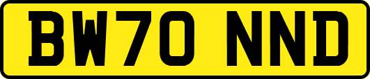 BW70NND