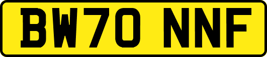 BW70NNF