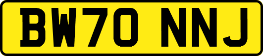 BW70NNJ