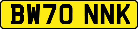 BW70NNK