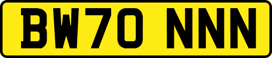 BW70NNN