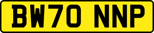 BW70NNP