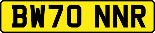 BW70NNR