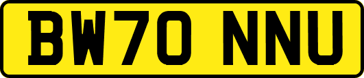 BW70NNU